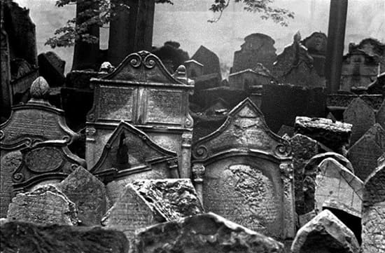 15 nghĩa trang rùng rợn nhất thế giới9
