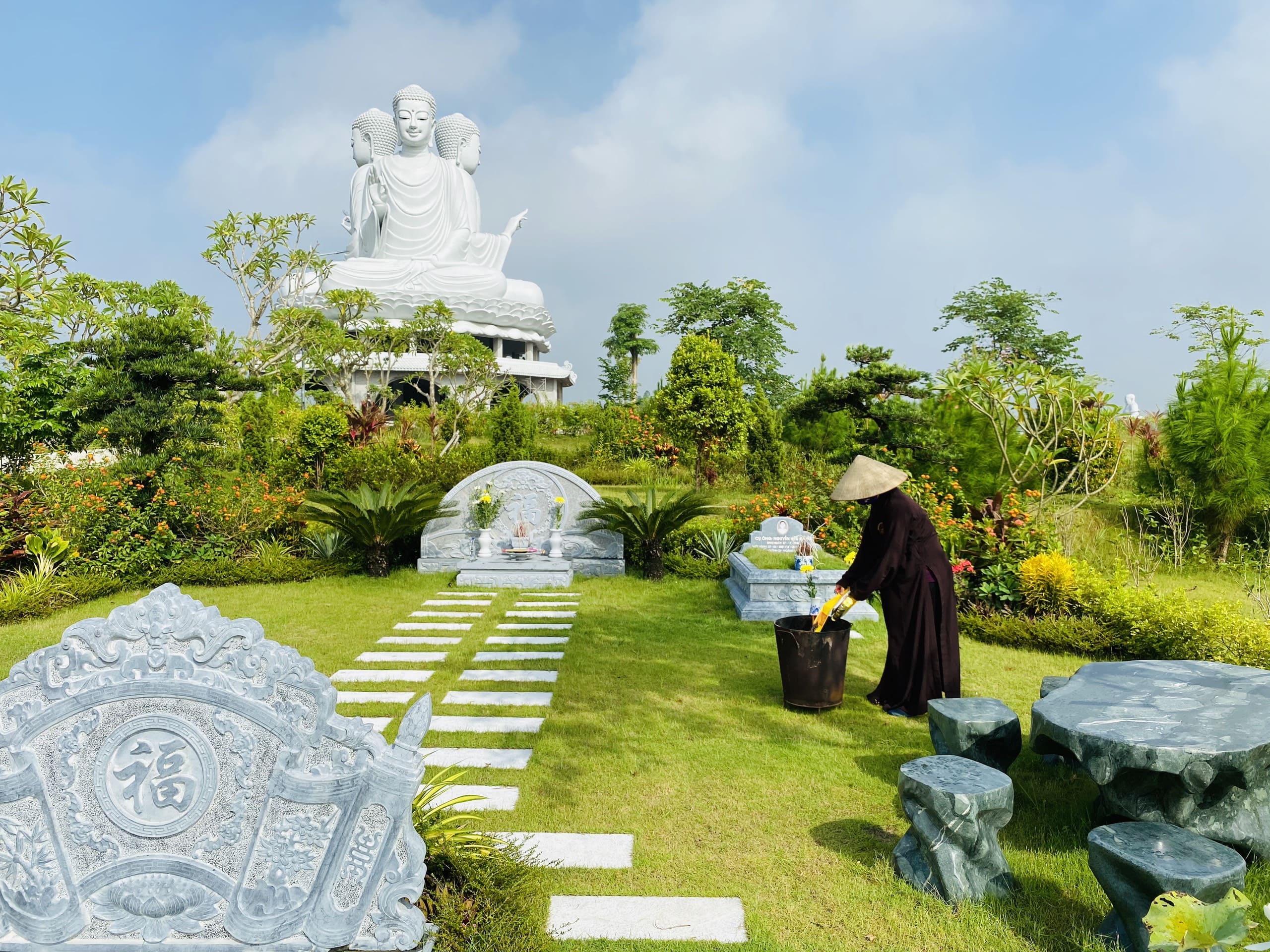 Bán đất nghĩa trang tại Phú Thọ