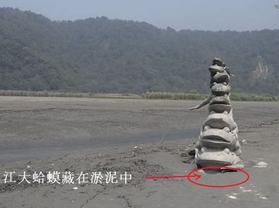 Bí mật phong thủy: Đài Loan được cứu khi đào bỏ “cóc 9 tầng” ở hồ Nhật Nguyệt