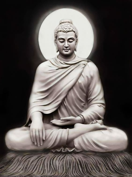  10 điều tâm niệm của Phật